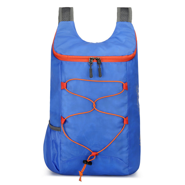 Lightweight Versatile Outdoor Backpack Kalsten