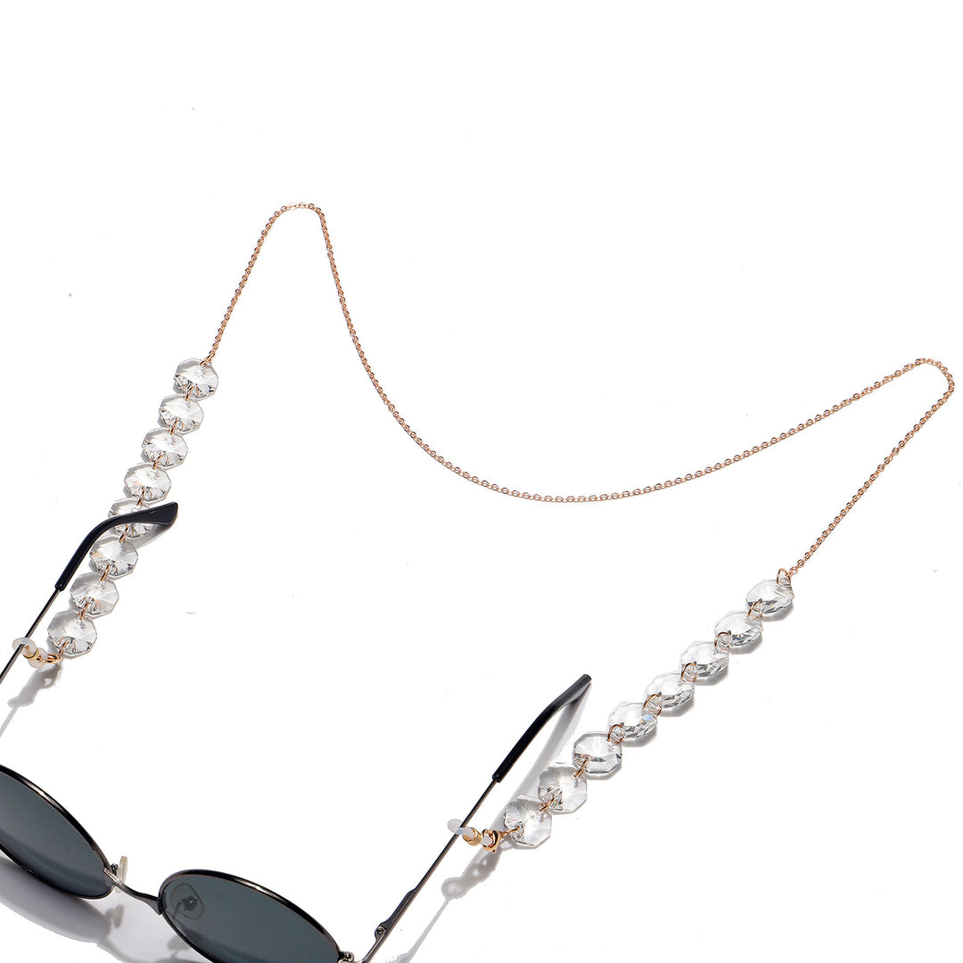 Elegant Eyewear Chain Kalsten