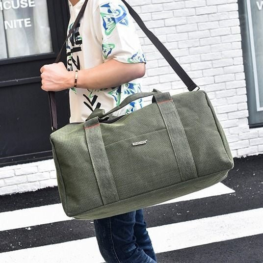 Sport bag Kalsten