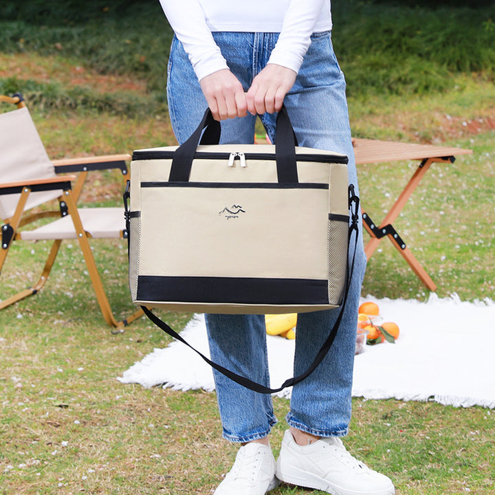 Insulated Multi-Purpose Cooler Tote Kalsten