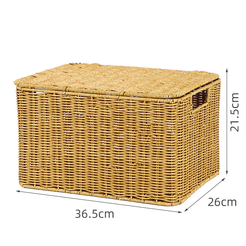 Storage Basket Kalsten