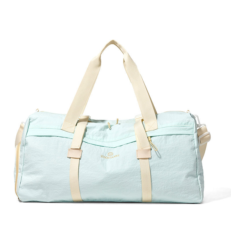 Versatile Sport Duffel Bag