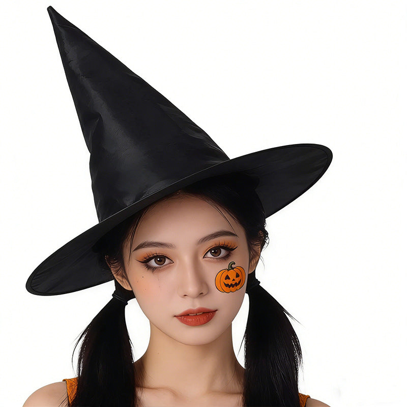 Charming Witch Hat