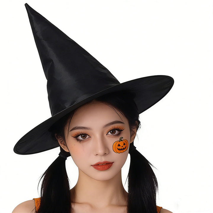 Charming Witch Hat
