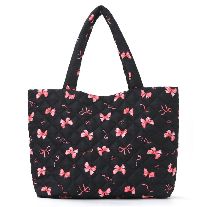 Fashionable and Spacious Travel Bag Kalsten