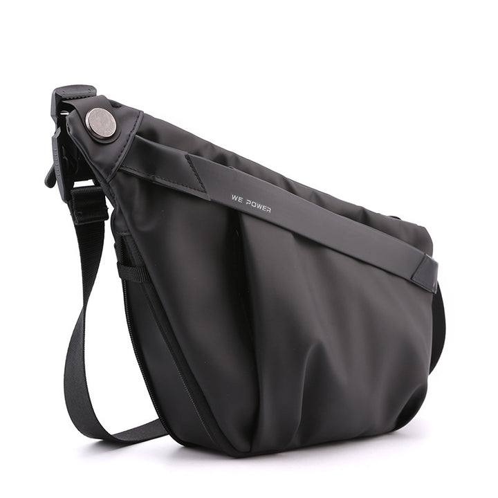 Ergonomic Waterproof Sling Bag Kalsten