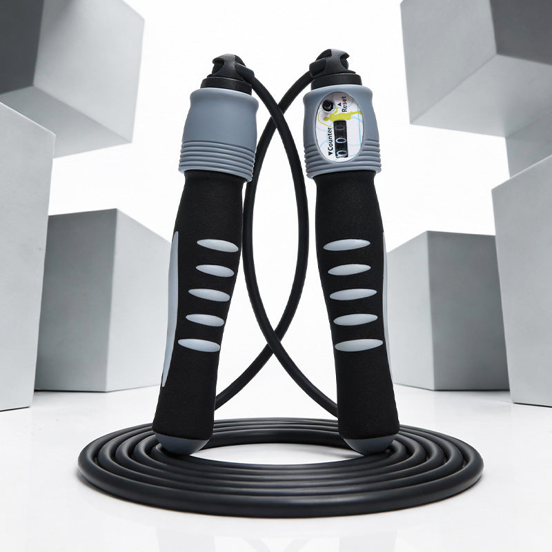 Smart Digital Skipping Rope