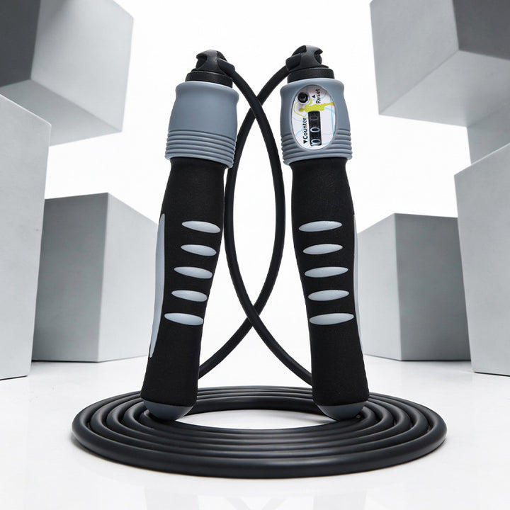 Smart Digital Skipping Rope