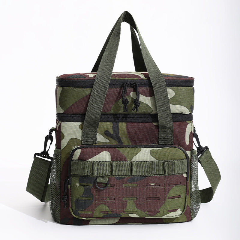 Insulated Tactical Lunch Cooler Kalsten