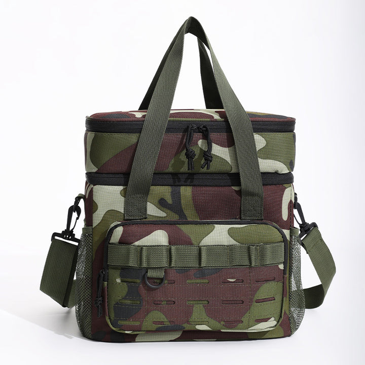 Insulated Tactical Lunch Cooler Kalsten