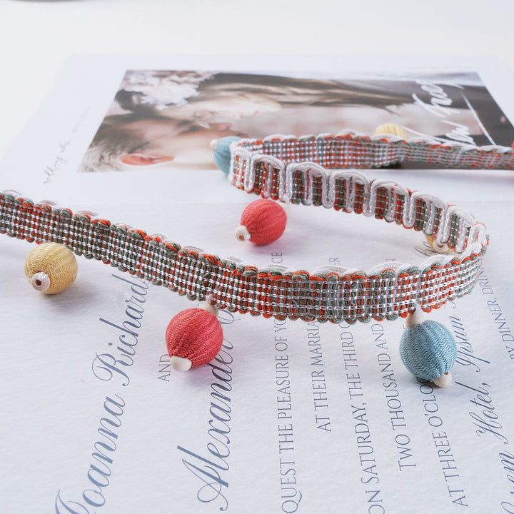 Hair accessory Kalsten