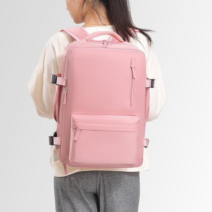 Multi-Functional Professional Laptop Backpack Kalsten
