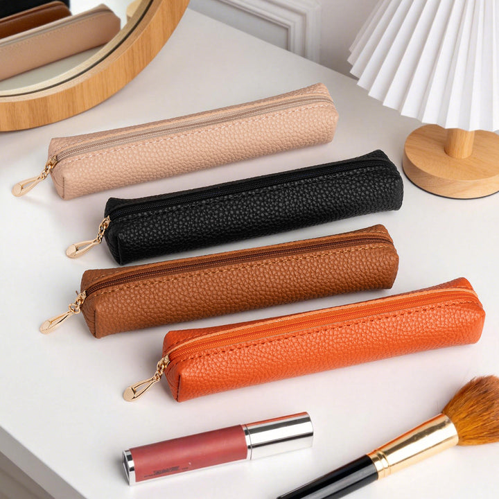 Leather Pencil Case Kalsten