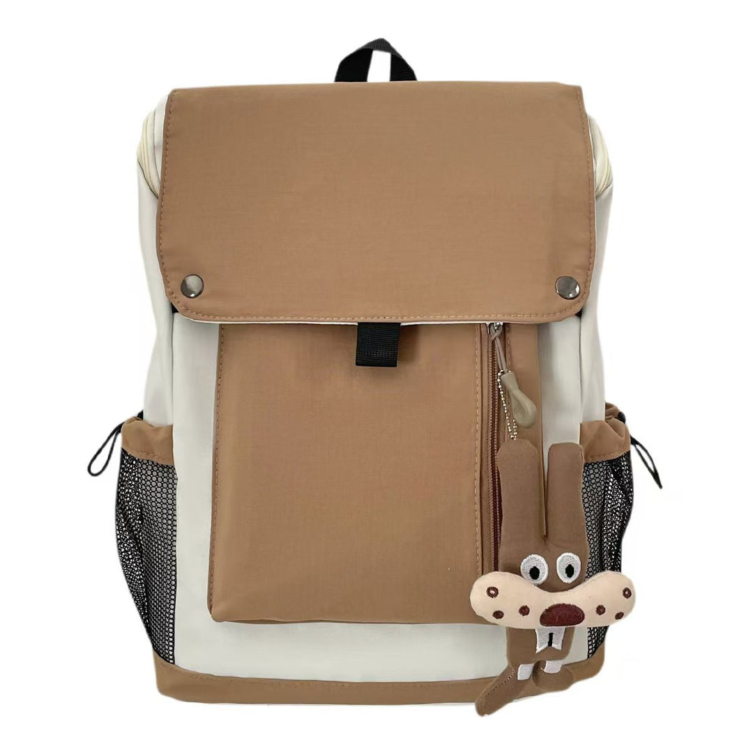 Fun Character Design Backpack Kalsten  1784809689