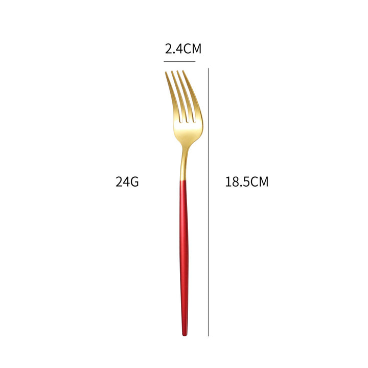 Stylish chopsticks with non-slip grip Kalsten