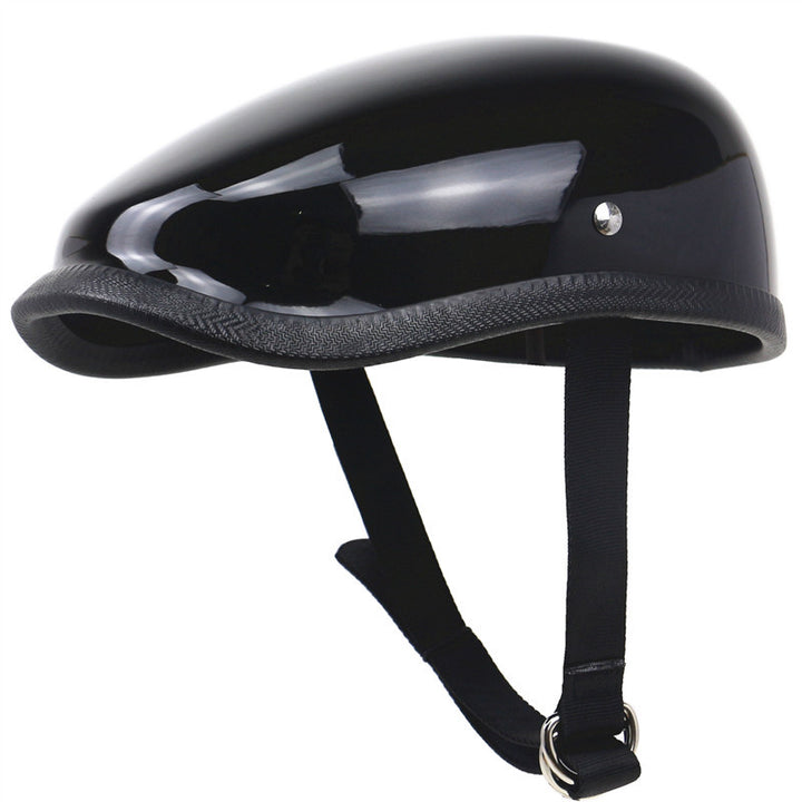 Low-Profile Cruiser Safety Helmet Kalsten
