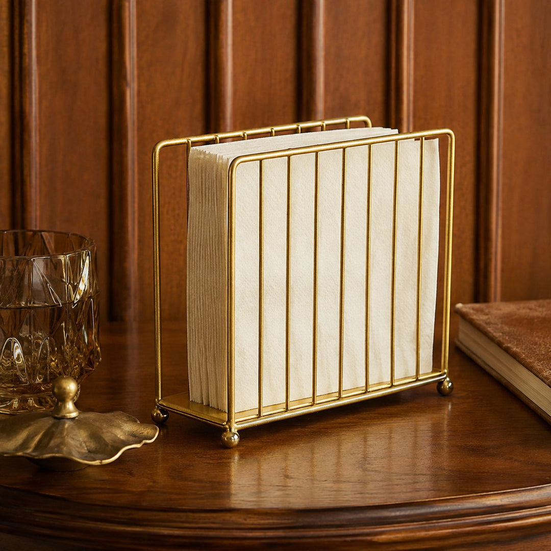 Decorative Storage