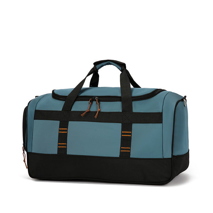 Waterproof Adventure Travel Duffel Kalsten
