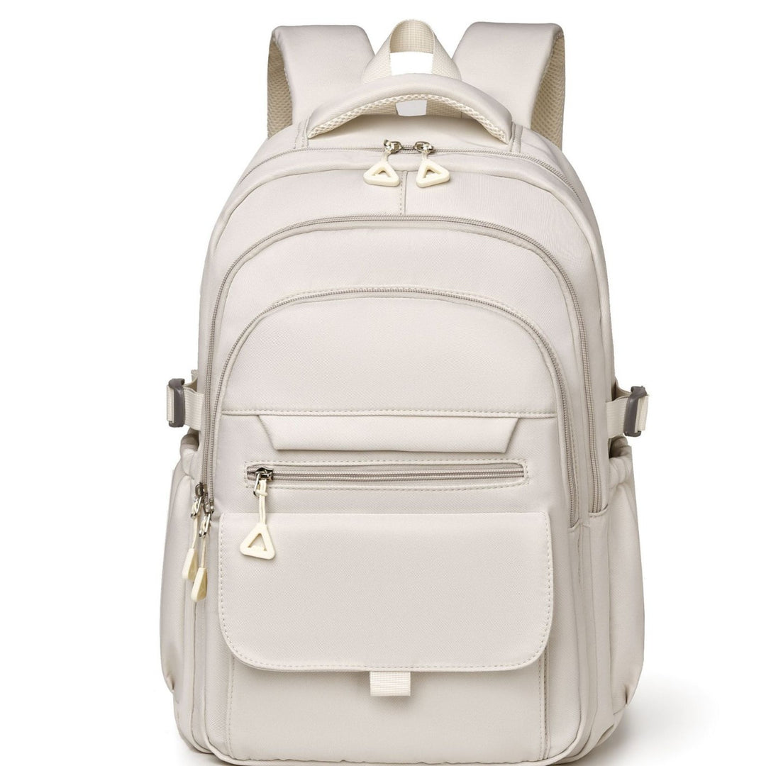Versatile High-Functionality Laptop Backpack Kalsten