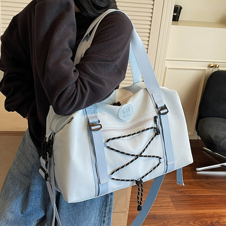 Versatile Carry-All Travel Duffel Kalsten