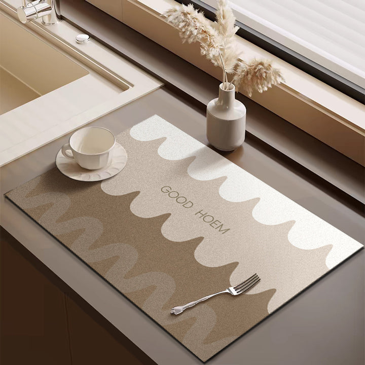 Stylish Dining Placemats