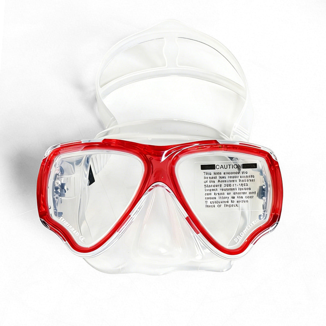 Men's High-Visibility Diving Mask Kalsten