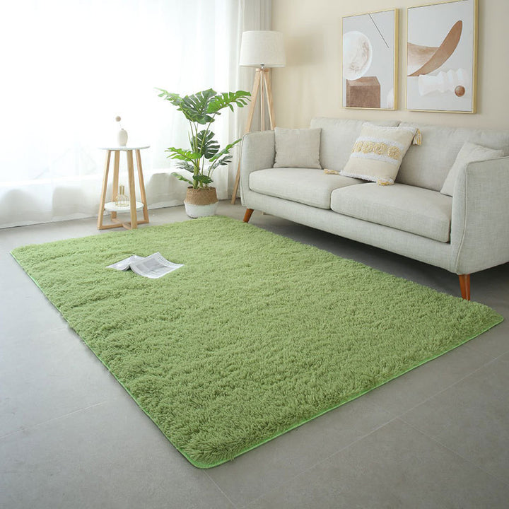 Luxurious Plush Area Rug Kalsten