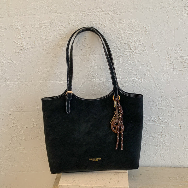 Spacious Everyday Tote Bag