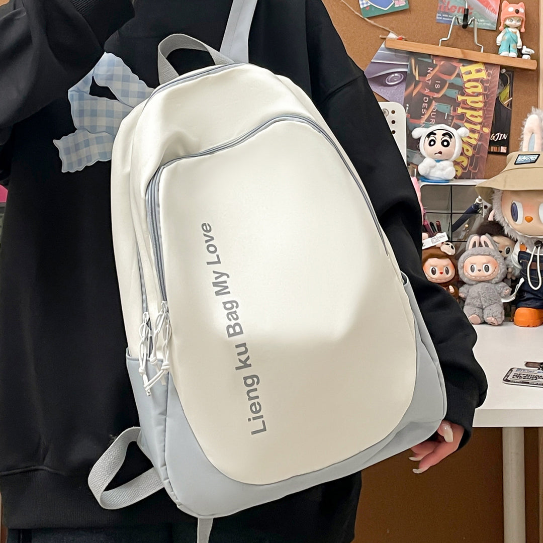Durable Casual Travel Backpack Kalsten