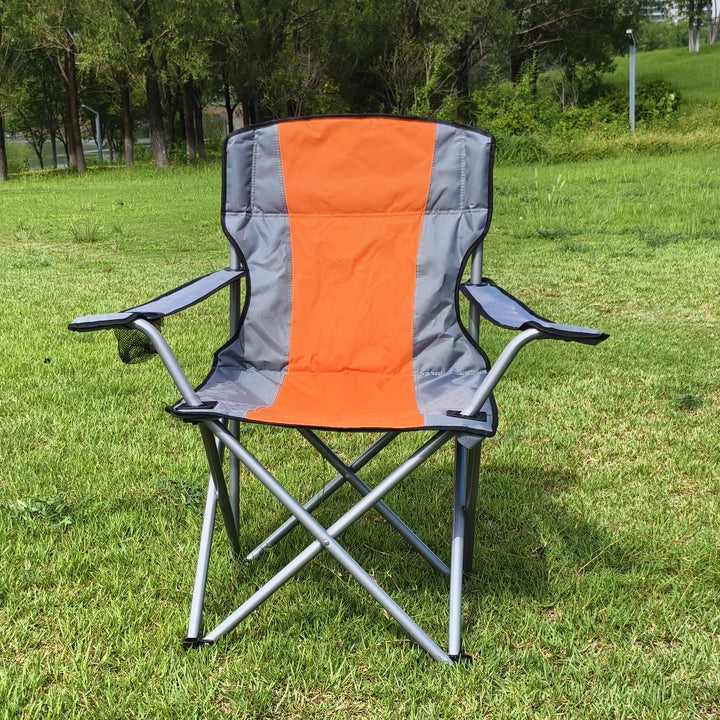 Women High-Performance Folding Chair Kalsten