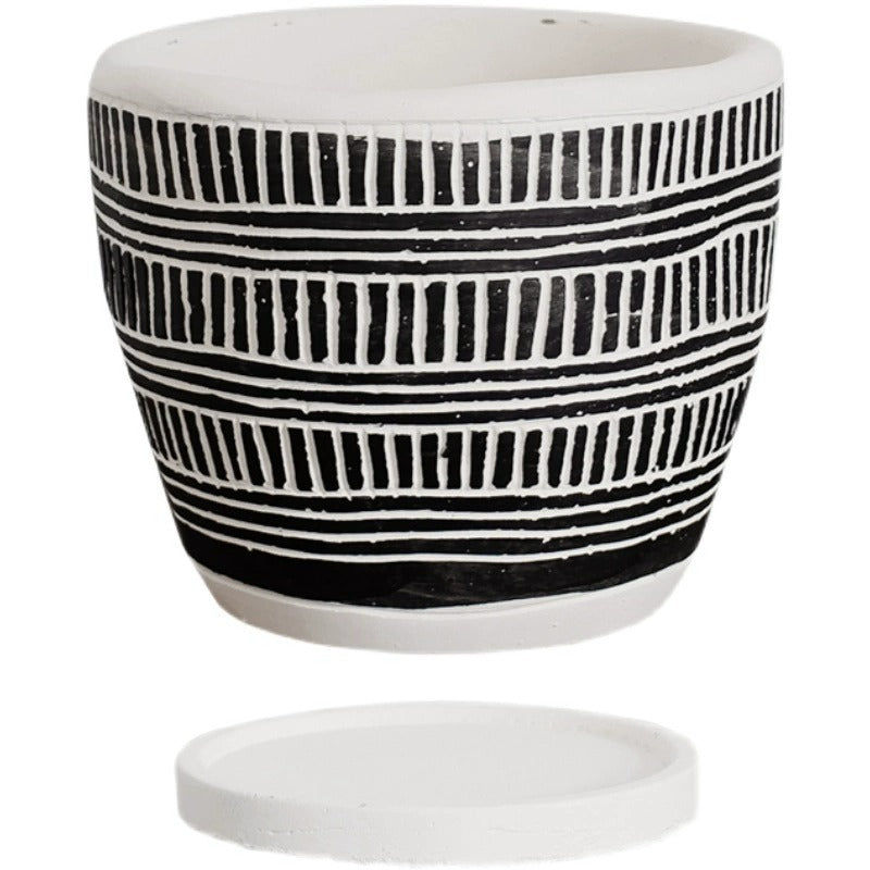 Kalsten Flower Pot Set