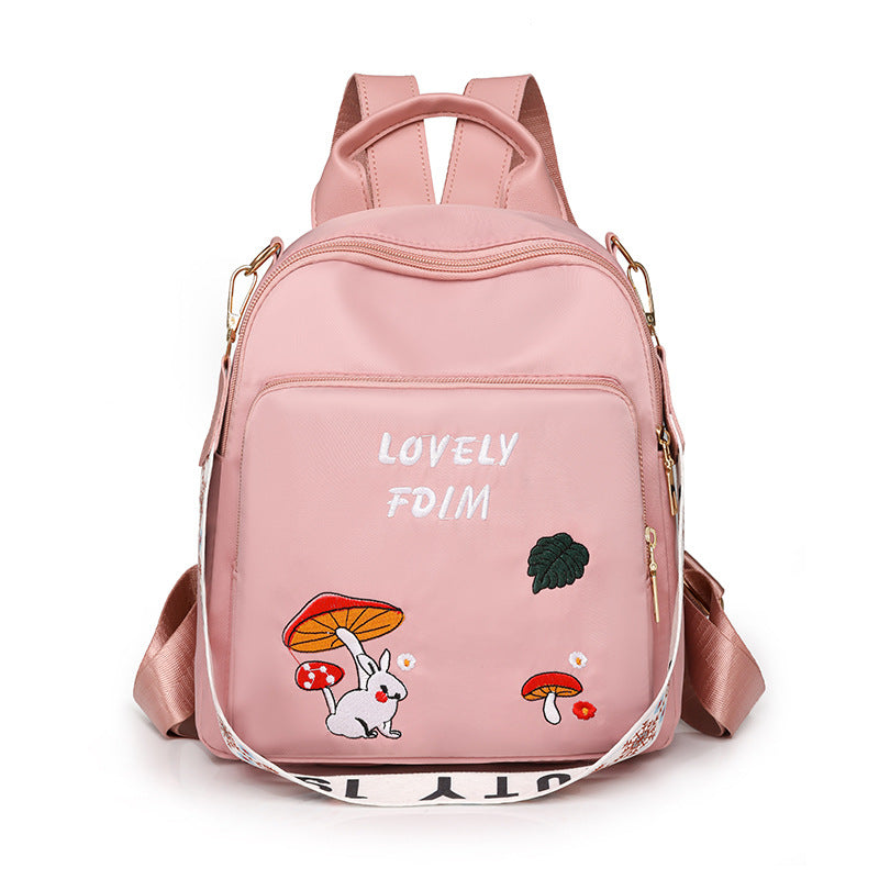 Cute Decorative Backpack