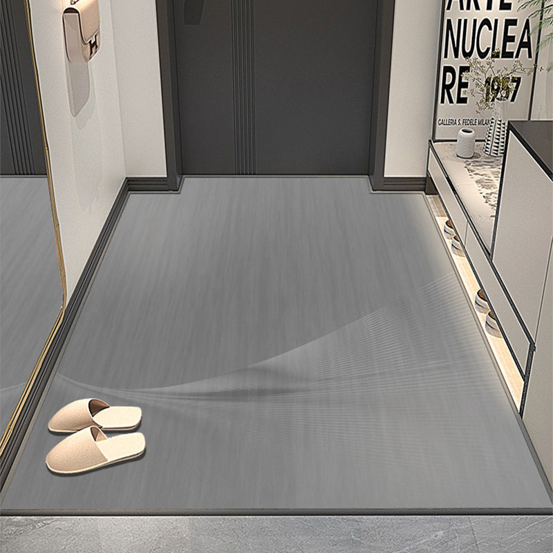Textured Indoor Welcome Mat