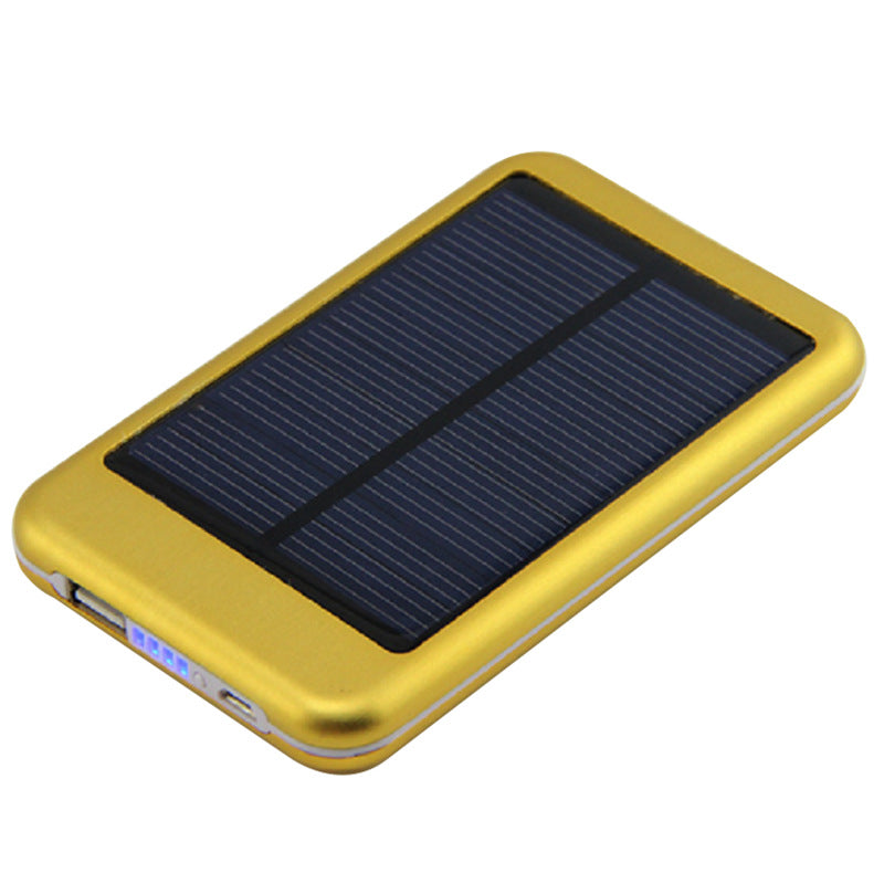Solar Charger Kalsten