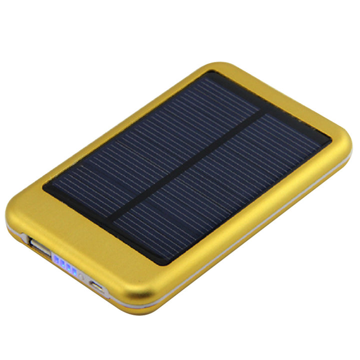 Solar Charger Kalsten