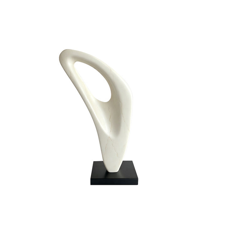 Abstract Kinetic Sculpture