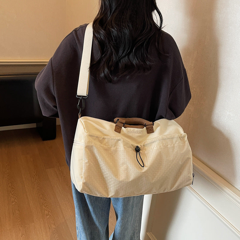 Compact Travel Duffle Bag Kalsten