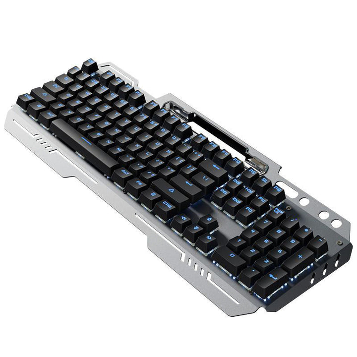Retro Mechanical Keyboard Set Kalsten