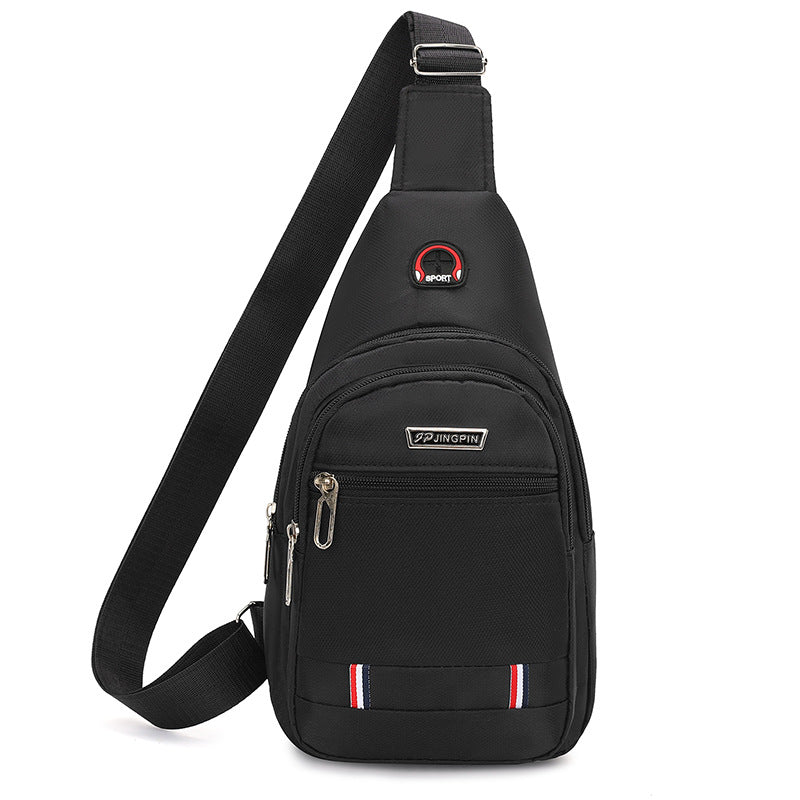 Versatile Outdoor Sport Sling Bag Kalsten