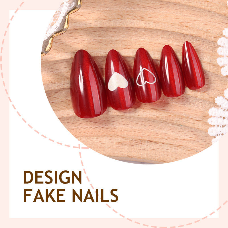 Art Nails Kalsten