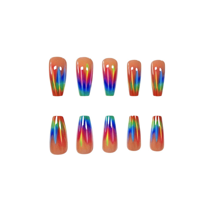 Premium Long-Lasting Acrylic Nail Enhancements Kalsten