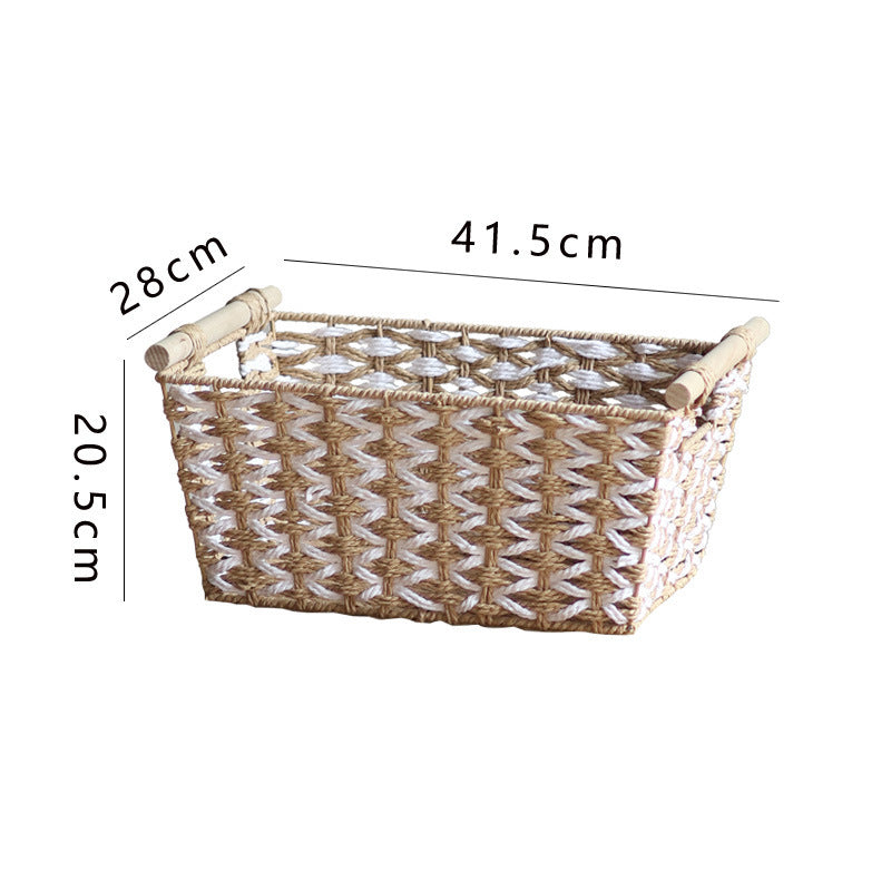 Storage basket Kalsten