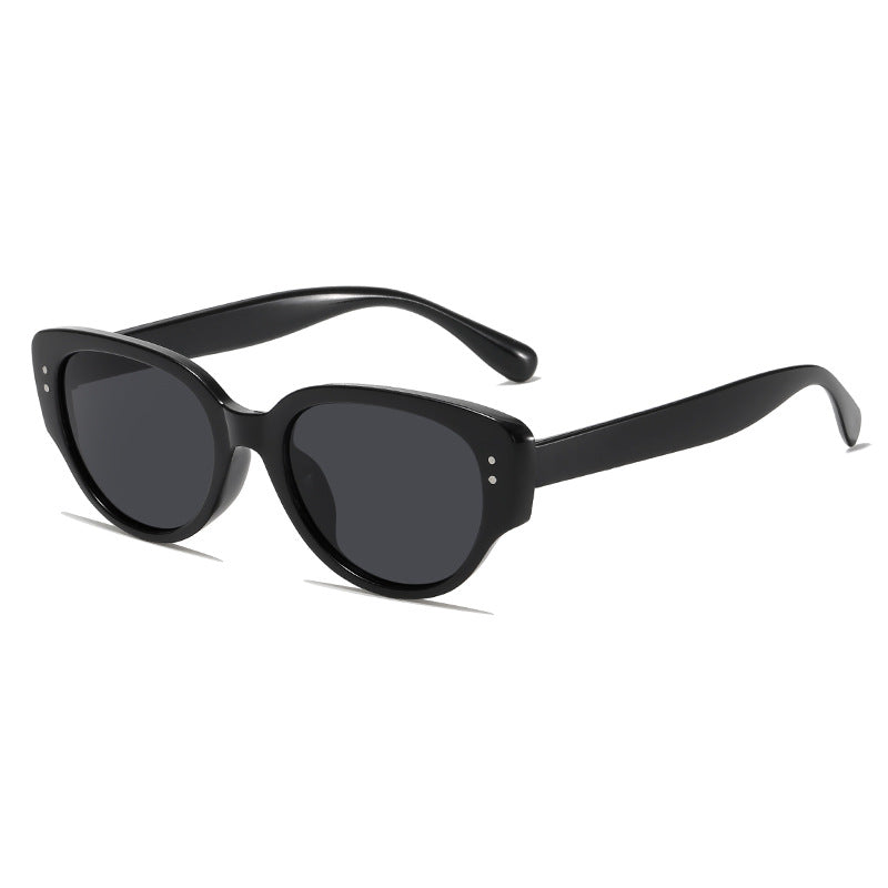 Vintage-Inspired Cat Eye Sunglasses Kalsten