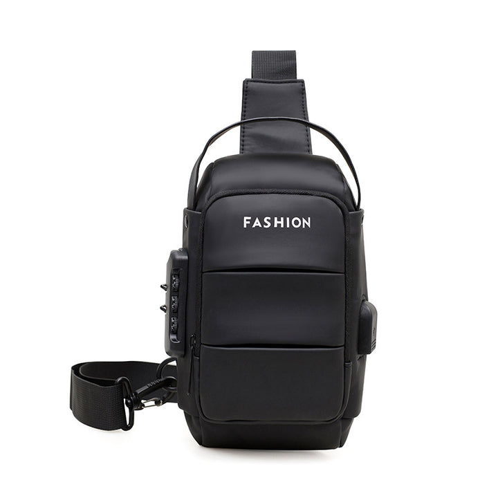 Fashionable Sling Backpack