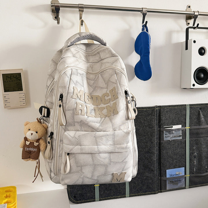 Trendy Casual Backpack Kalsten