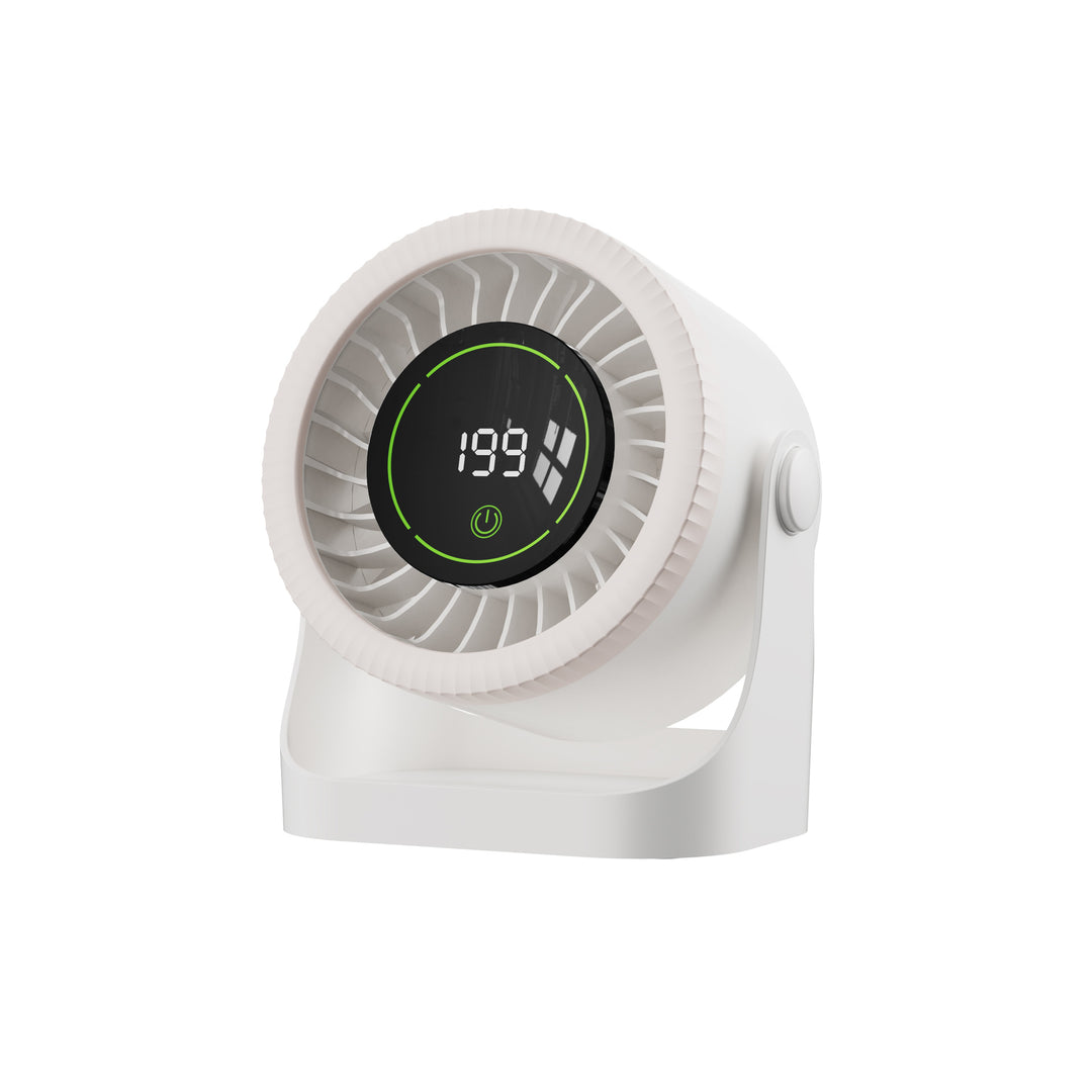 Unisex Mini-Air Fan Kalsten