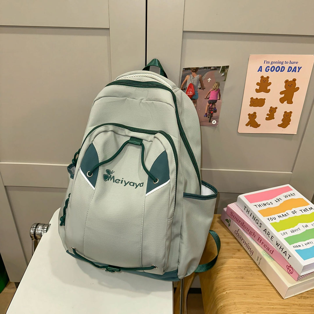 Multi-Functional Outdoor Backpack