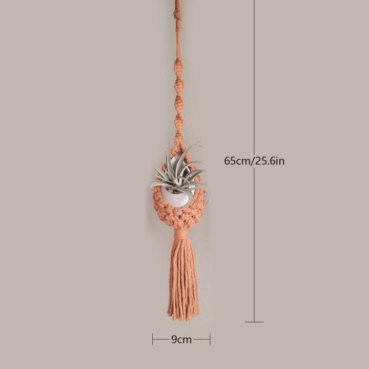 Macrame Hanging Planter Holder Kalsten 1789210891