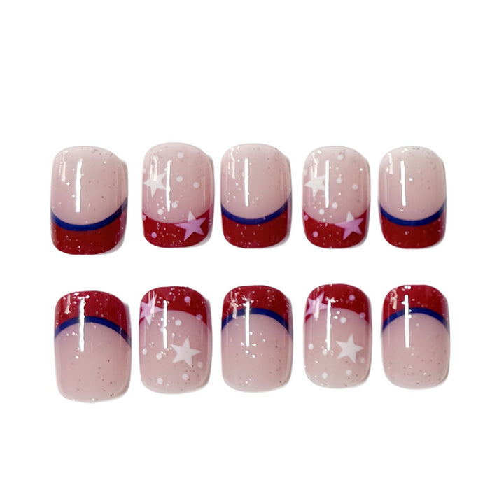 Themed Nail Art Design Kit Kalsten