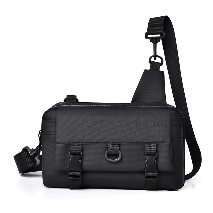 Compact Waterproof Crossbody Bag Kalsten